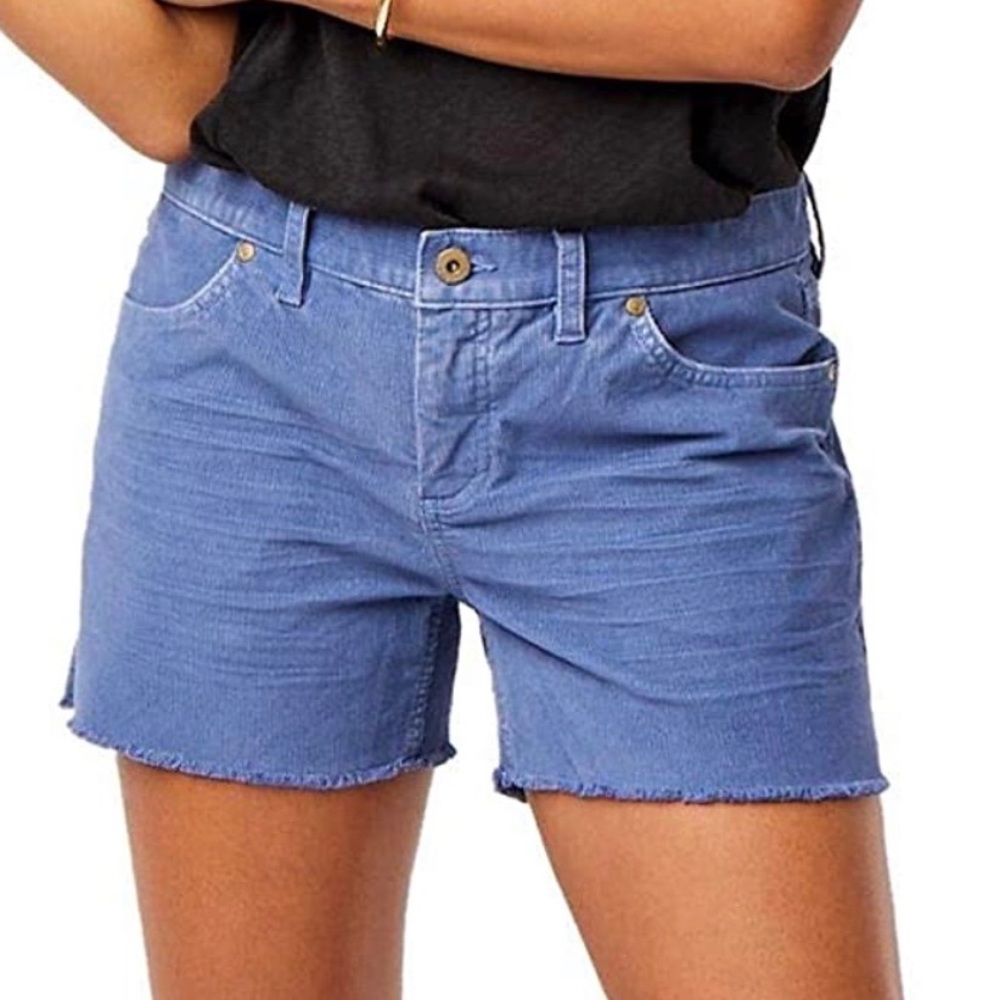 ISO Carve Designs Oahu Shorts size 6